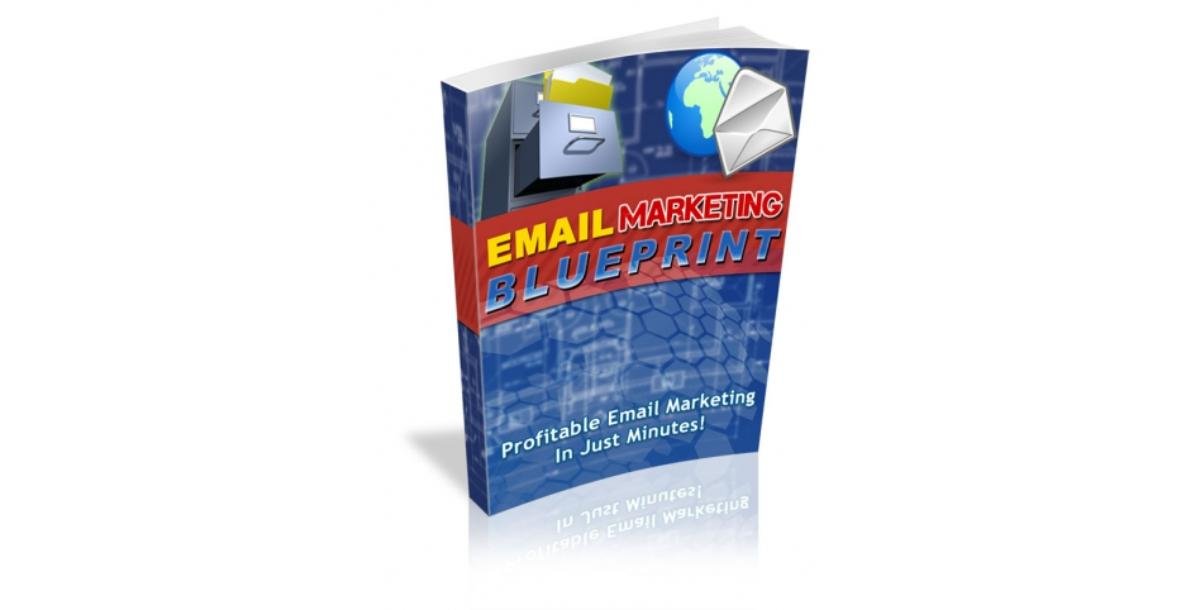 Email Marketing Blueprint-3394