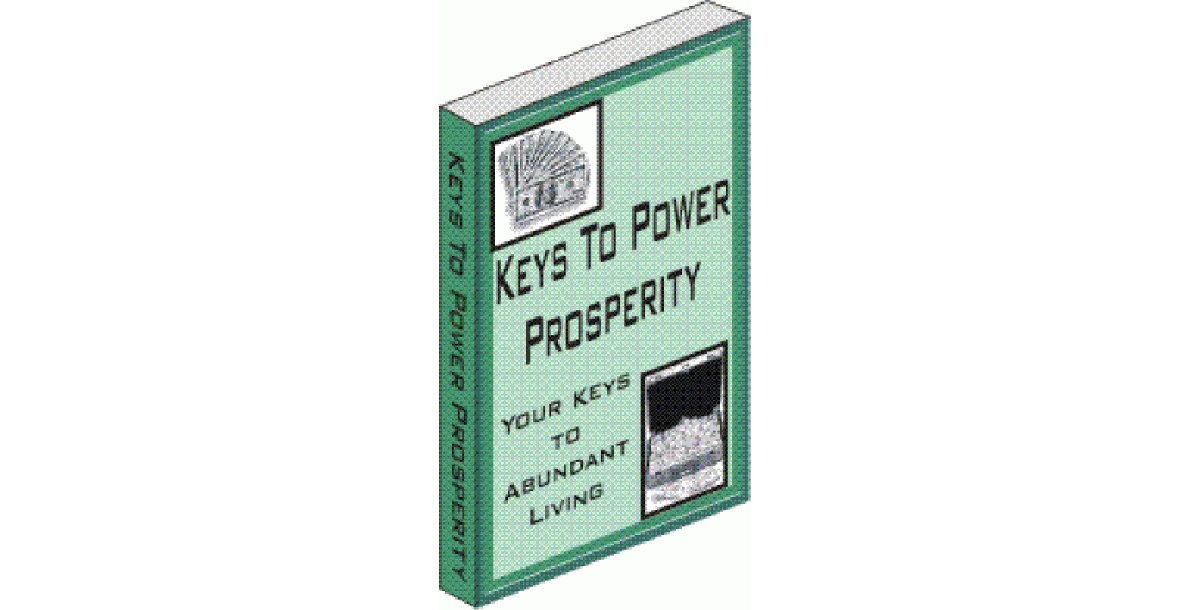 Keys To Power Prosperity-5768