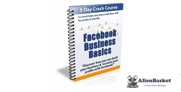 Facebook Business Basics-7125