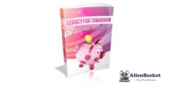 Legacy For Tomorrow-9008