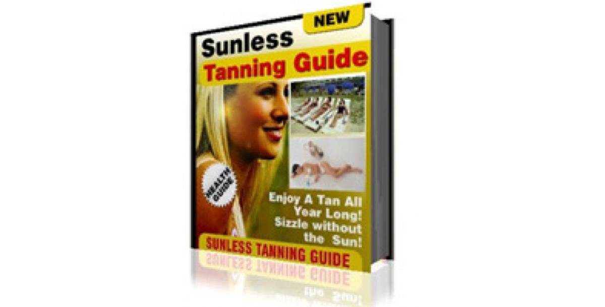 Sunless Tanning Guide-7596