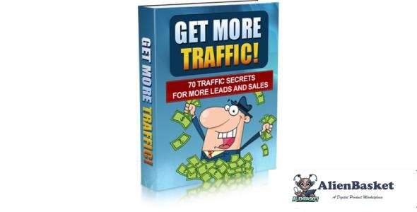 Get More Traffic!-3399