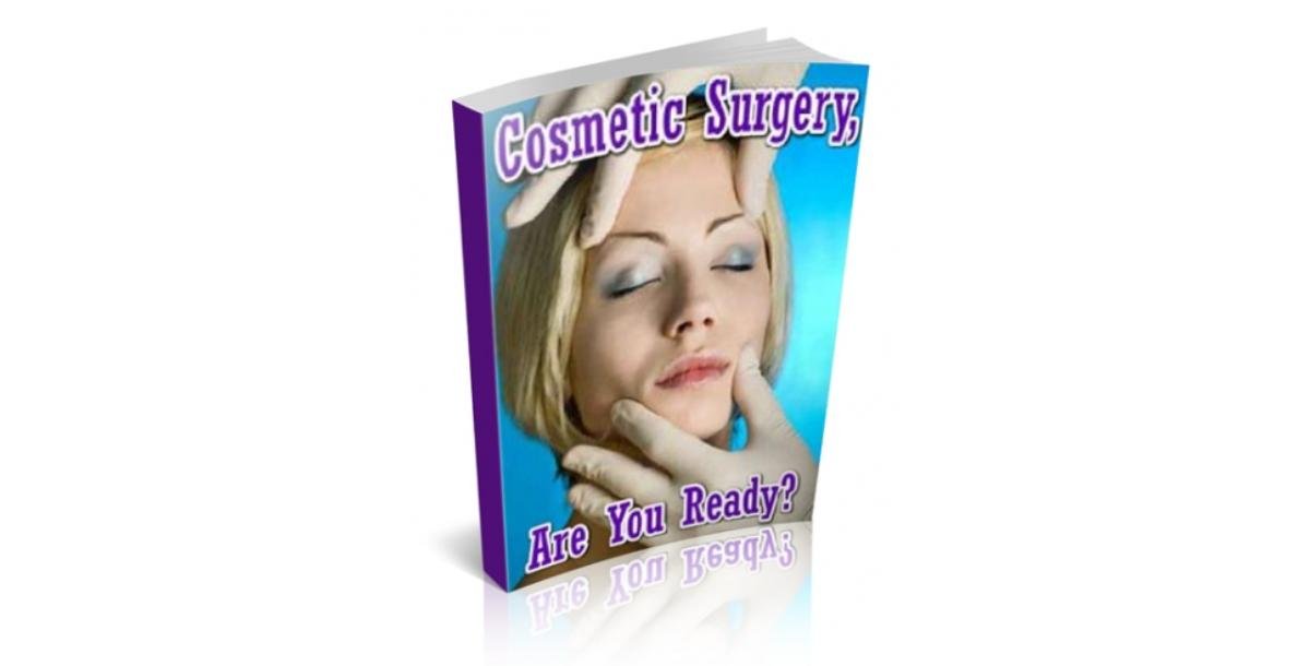 Cosmetic Surgery, Are You Ready?-513