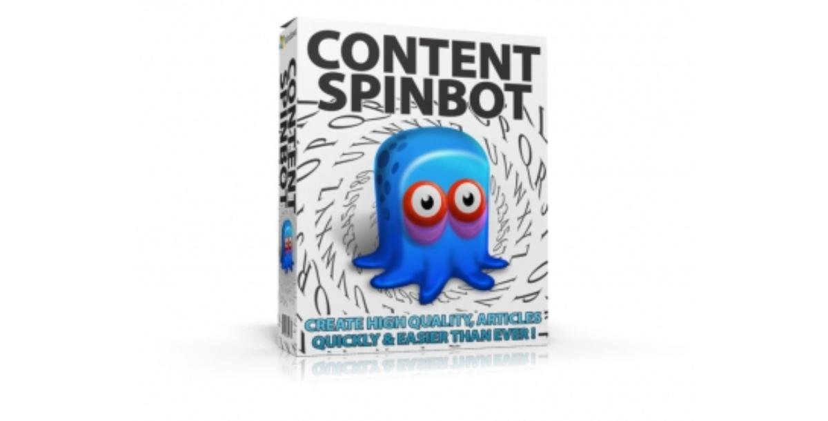 Content Spin Bot-493
