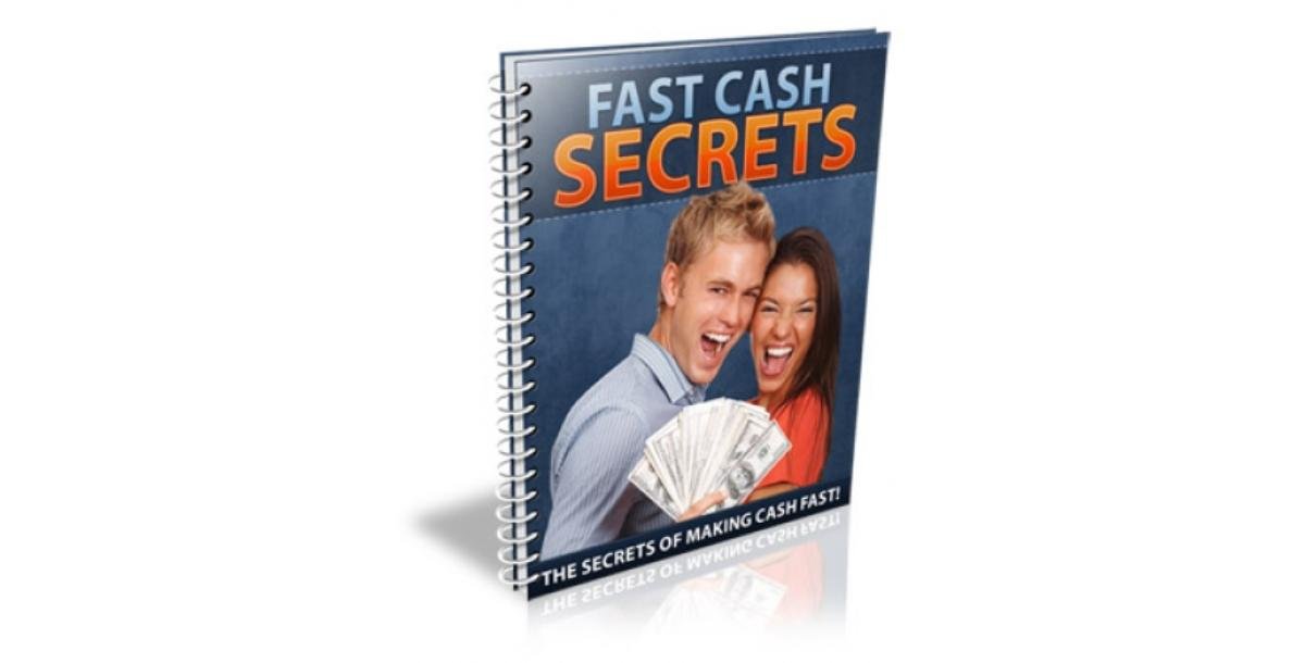 Fast Cash Secrets-9013