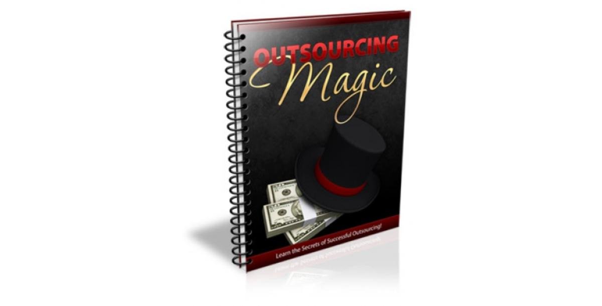Outsourcing Magic-9014
