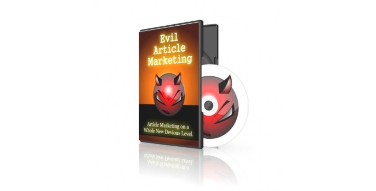 Evil Article Marketing-405