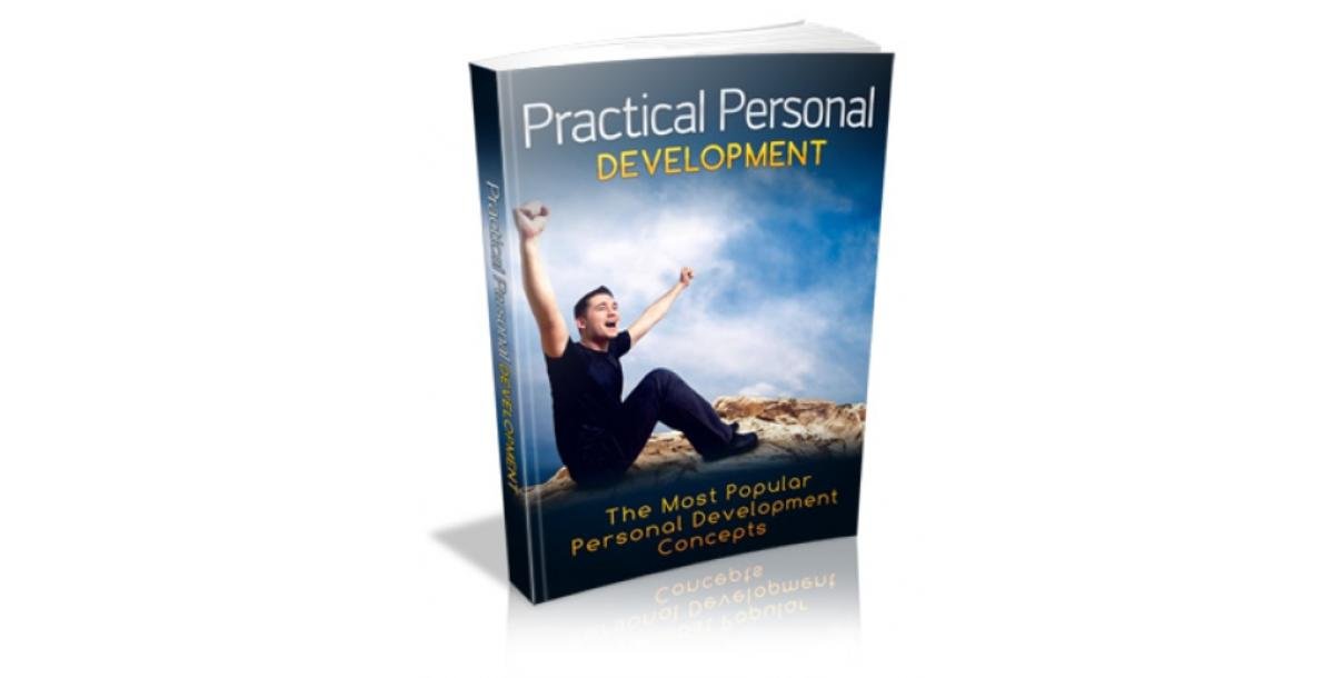 Practical Personal Development-6044