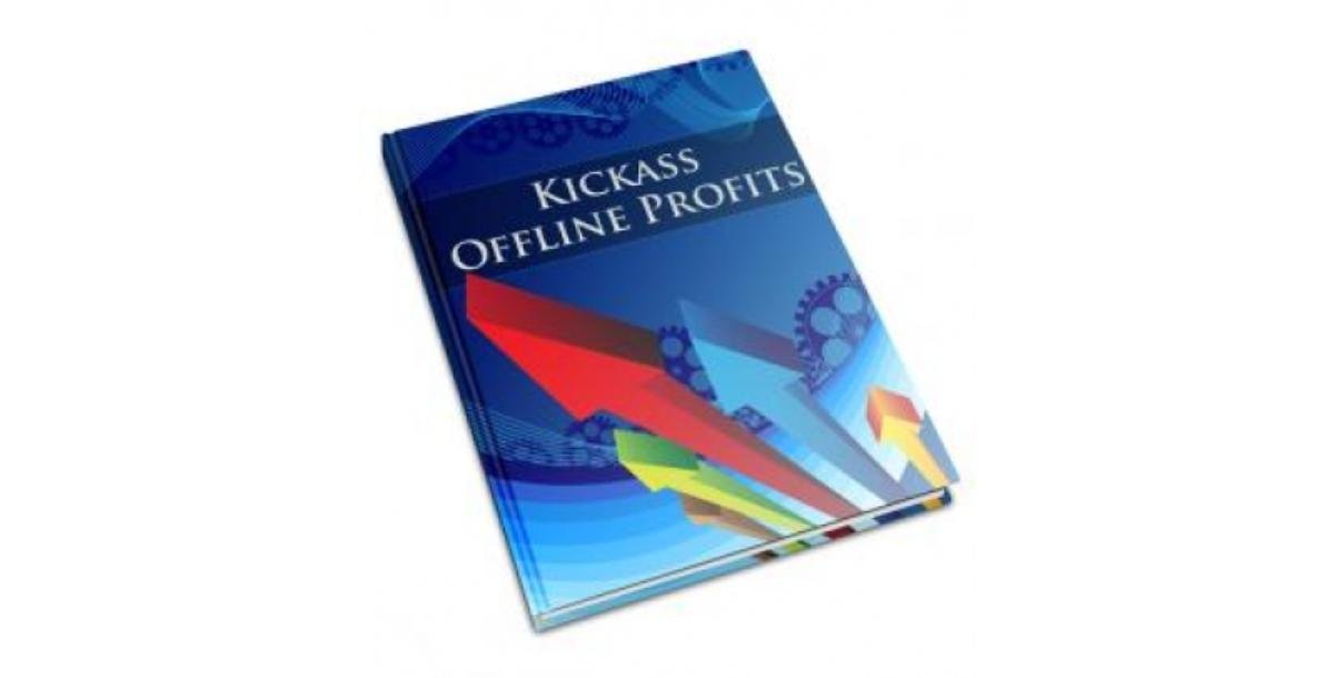 Kickass Offline Profits-9017
