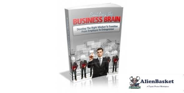 Building The Business Brain-9018