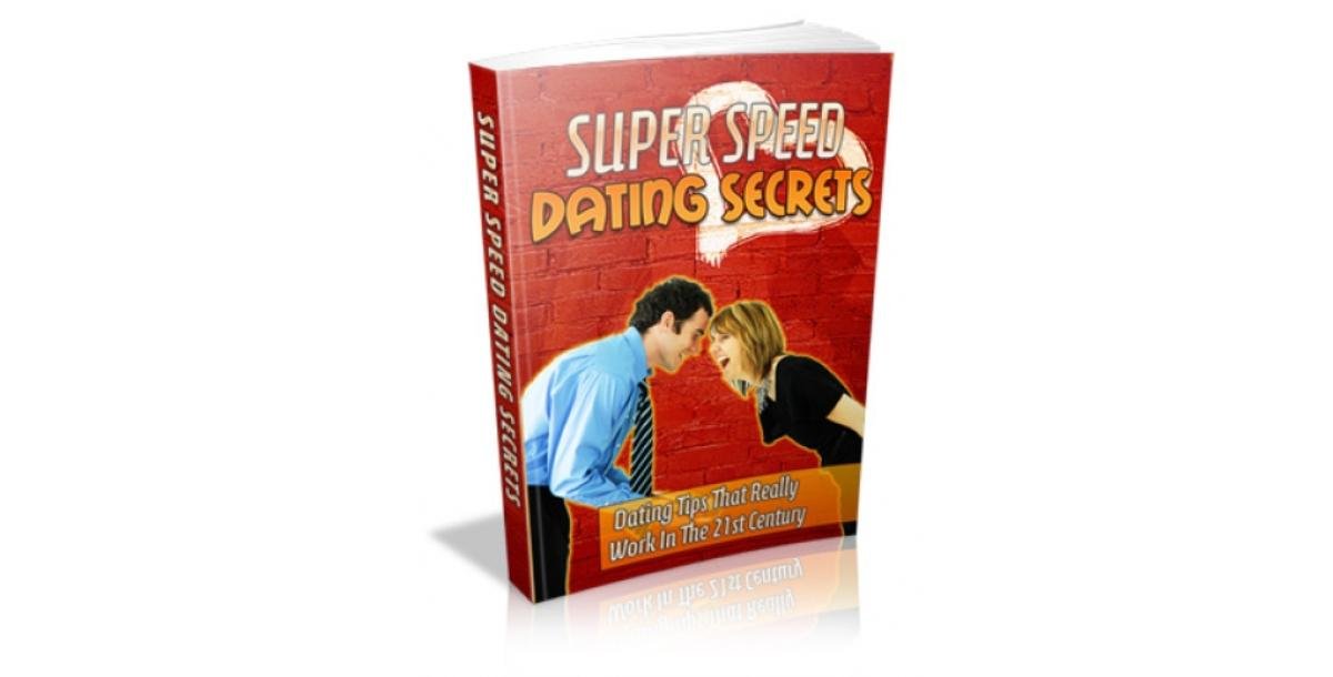 Super Speed Dating Secrets-7722