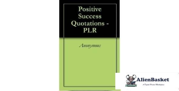 Positive Success Quotations-6045