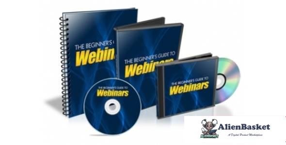 The Beginner's Guide to Webinars-1965