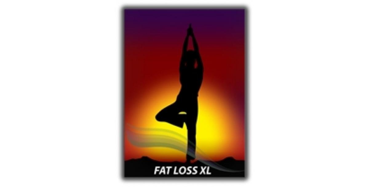 Fat Loss XL-5603