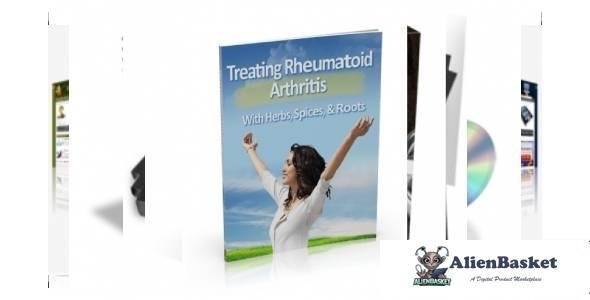 Natural Arthritis Relief-1450