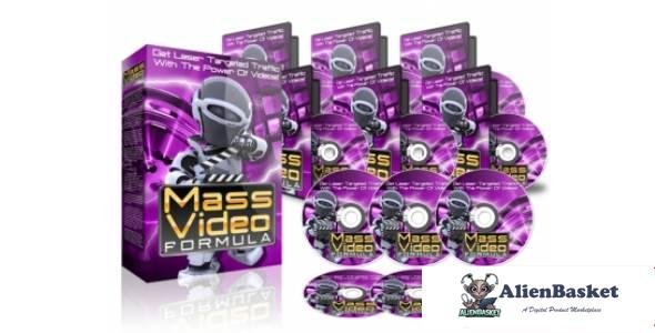 Mass Video Formula-1362