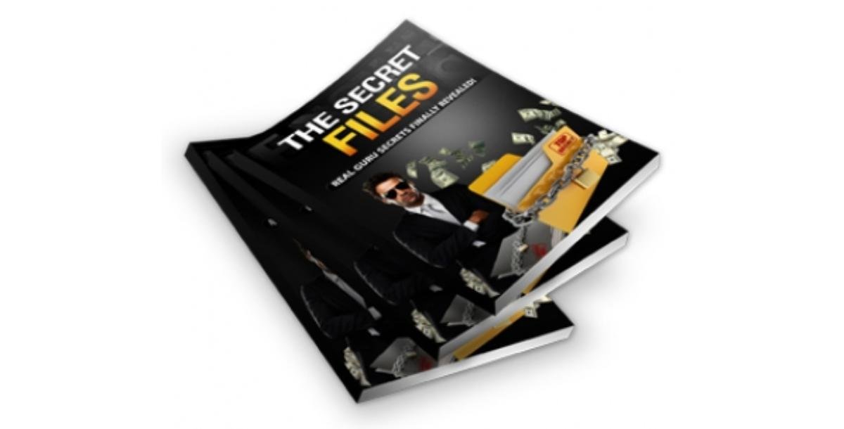 The Secret Files Of Barber Doolereze-9022