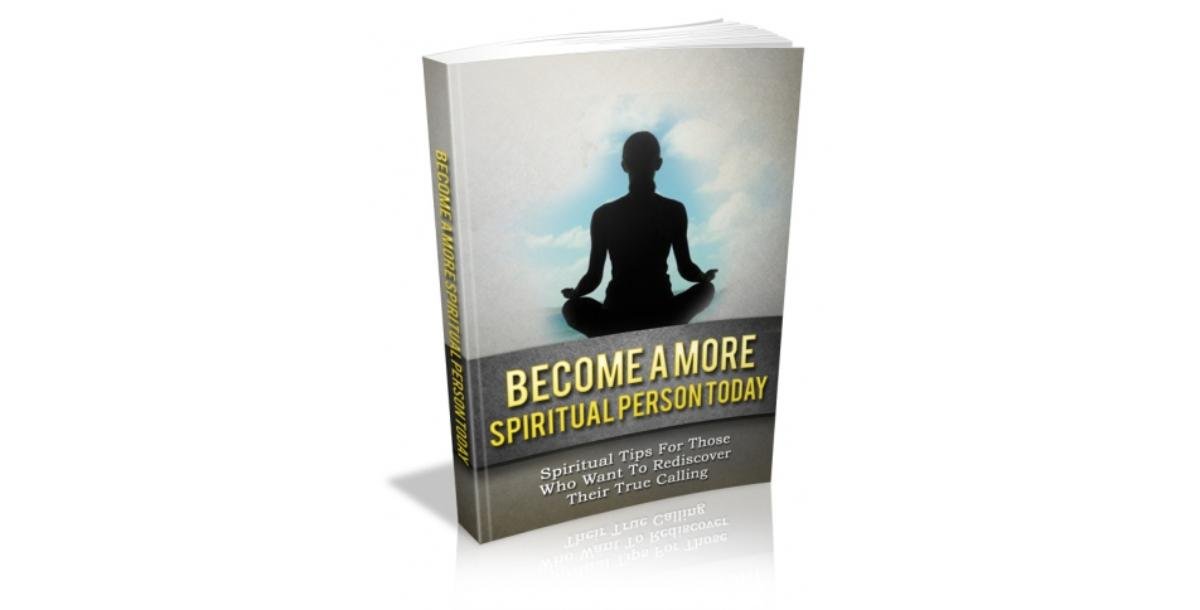 Become A More Spiritual Person Today-6914