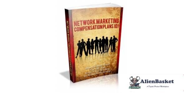 Network Marketing Compensation Plans 101-3421