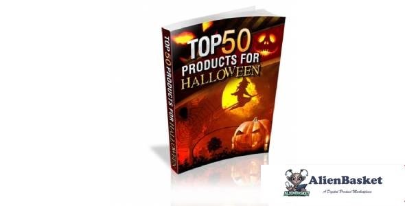 Top 50 Products For Halloween-2054