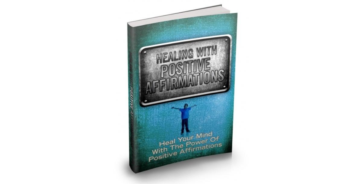 Healing With Positive Affirmations-6050