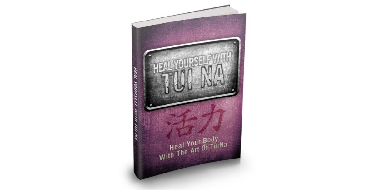 Heal Yourself With Tui Na-6919