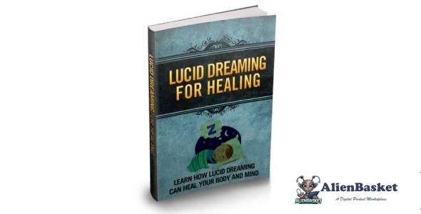 Lucid Dreaming For Healing-6921