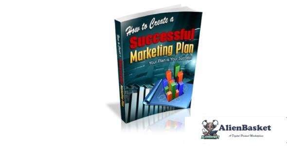 How To Create A Successful Marketing Plan-3430