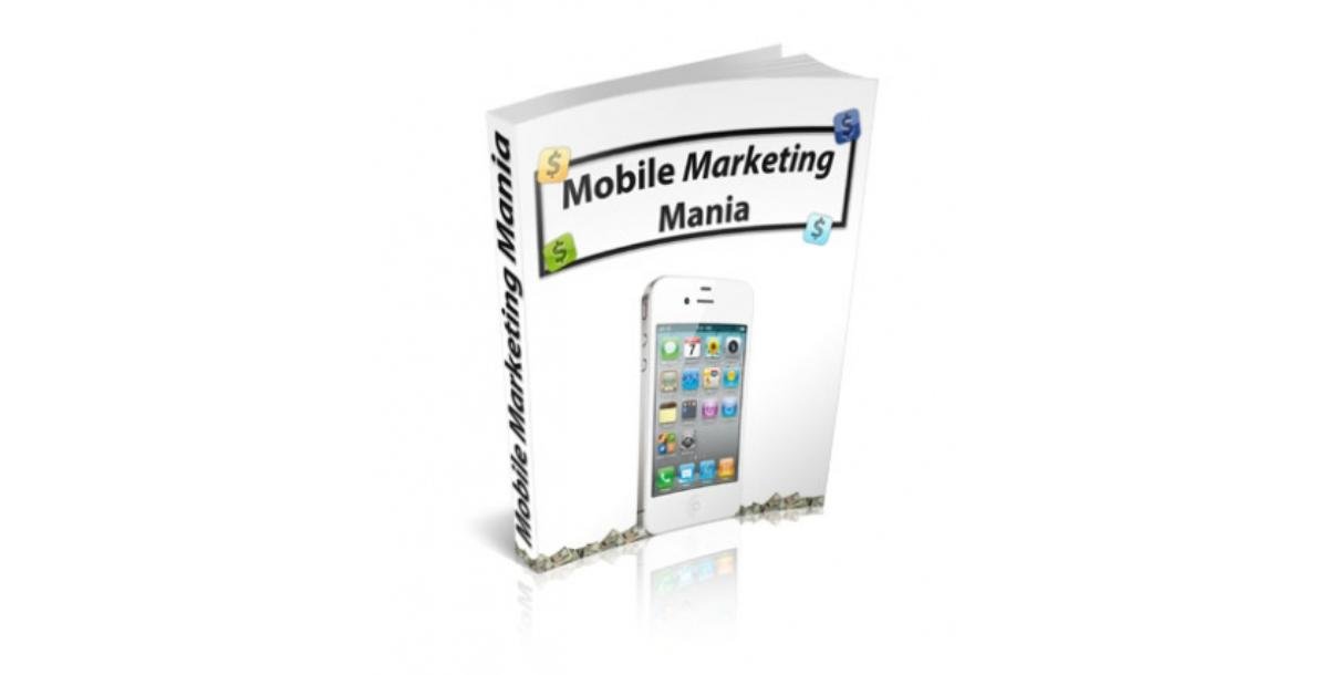 Mobile Marketing Mania-3432