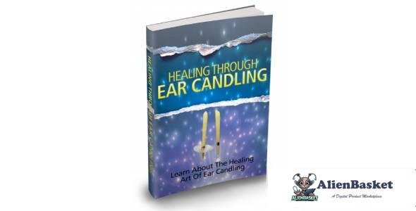 Healing Through Ear Candling-6925