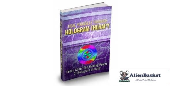 Heal Yourself Through Hologram Therapy-992