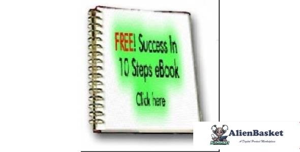 Success In 10 Steps-5741