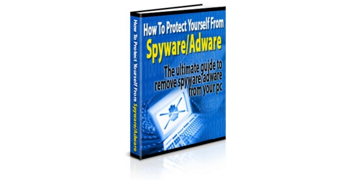 How To Protect Yourself From Adware / Spyware-7419