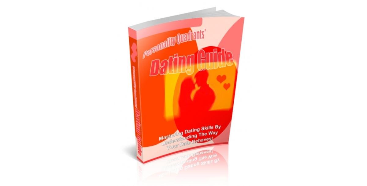 Personality Quadrants' Dating Guide-7743