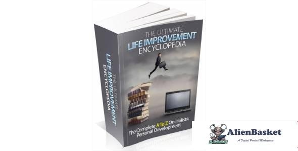 The Ultimate Life Improvement Encyclopedia-6055