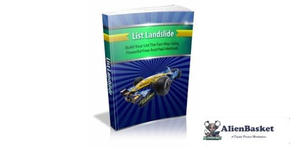 List Landslide-3439