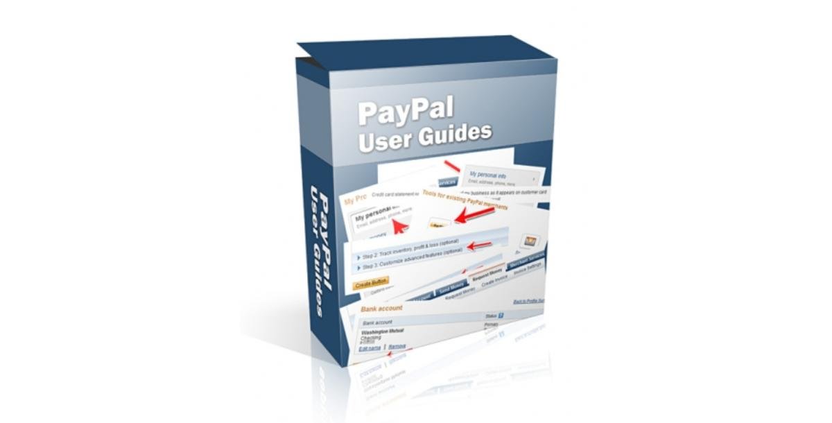 PayPal User Guides-9034