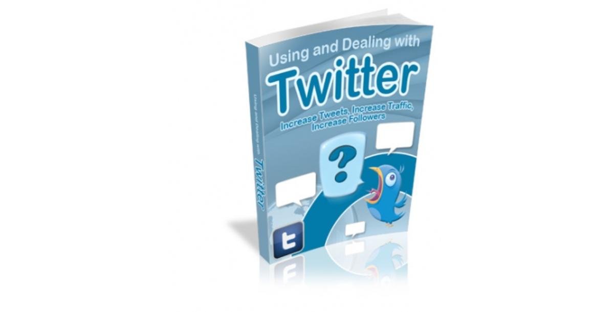 Using And Dealing With Twitter-7129
