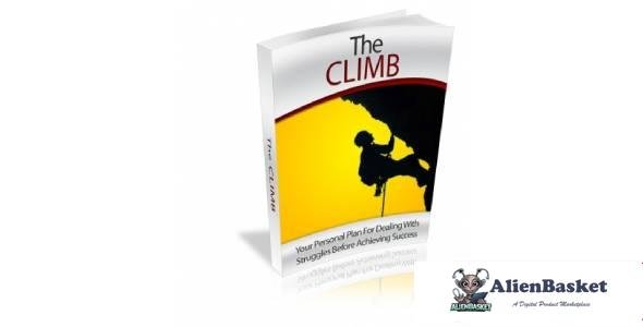 The Climb-6058