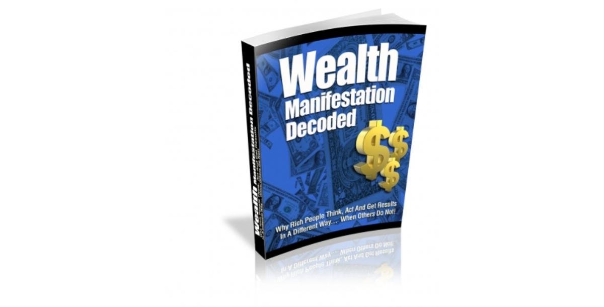 Wealth Manifestation Decoded-9035