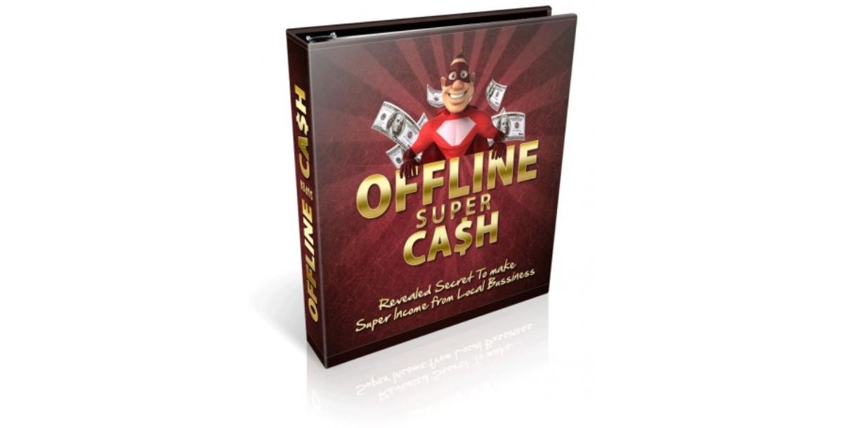 Offline Super Cash-9036