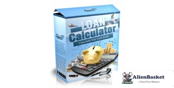 Loan Calculator-1316