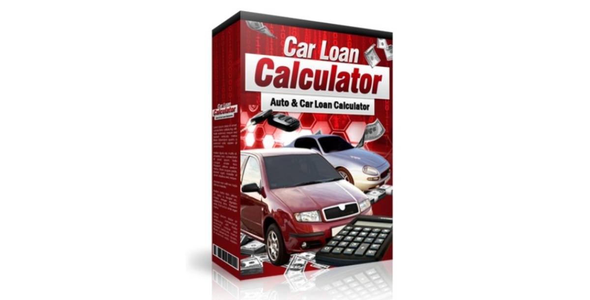 Car Loan Calculator-387