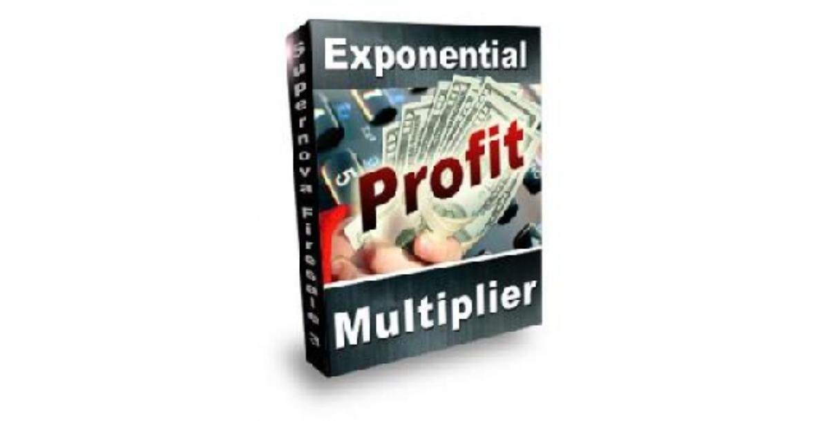 Exponential Profit Multiplier-718