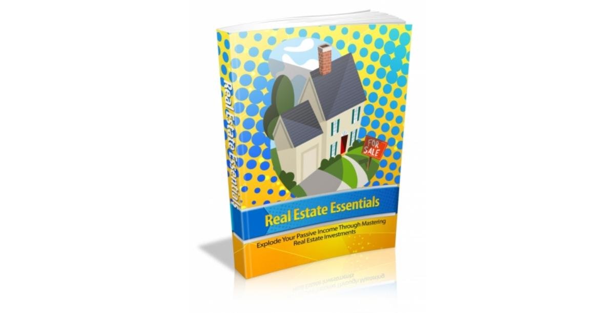 Real Estate Essentials-9041