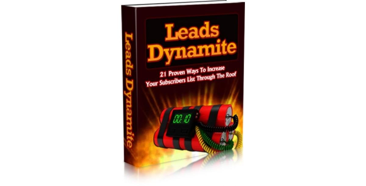 Leads Dynamite-9044