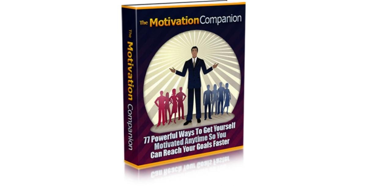 The Motivation Companion-6065