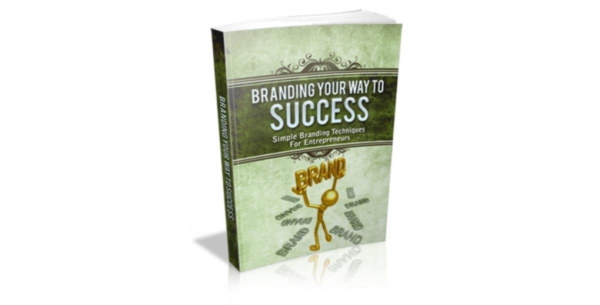 Branding Your Way To Success-3452