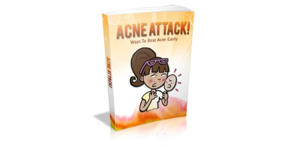 Acne Attack!-7601