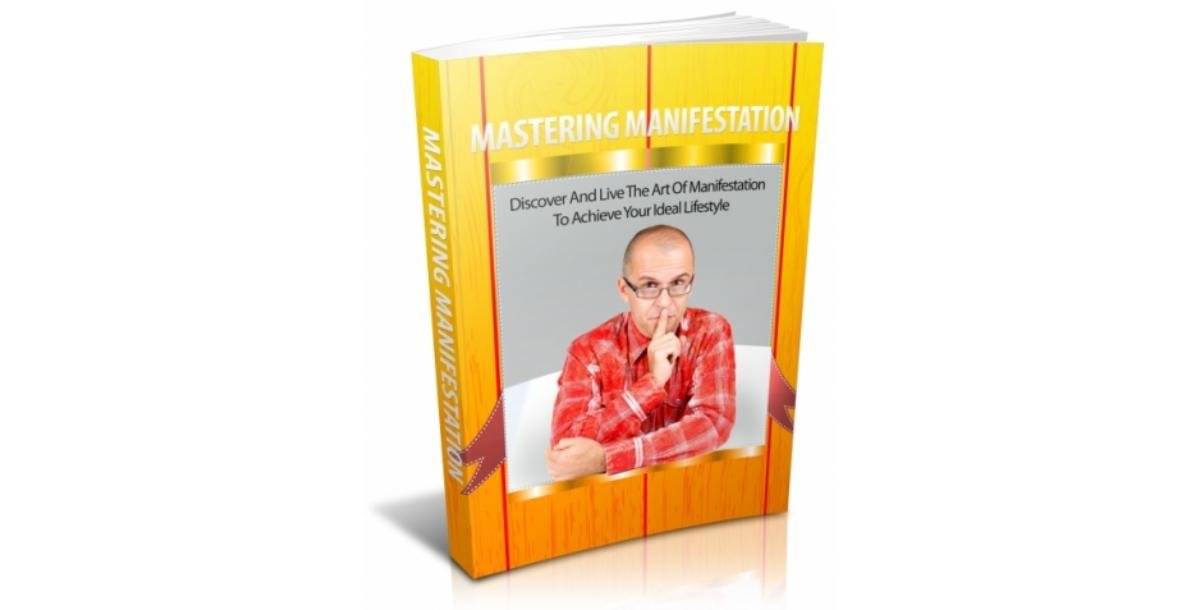 Mastering Manifestation-5382